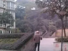 奥体环线轻轨站旁金洲星韵苑大三房业主诚售