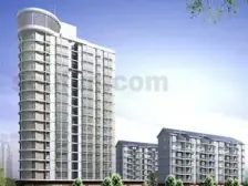 城南新区 新城丽景二房57万