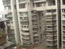 小什字 都市庭园一房55万