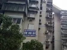 都市庭院花园 1室0厅 南