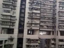 小什字 都市庭园二房43万