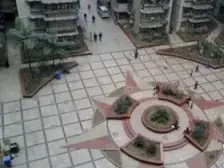 小什字 都市庭园一房46万