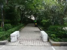 红旗河沟 湖滨小区二房58万