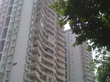 滩子口片区 天河名港二房26万