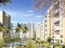 滩子口轻轨站旁,住家安静,出行方便