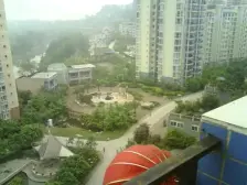 老城区 月牙村一房28.8万