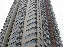 西关二院 电梯房 紧凑两室一厅