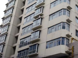 西关二院电梯房紧凑两室一厅