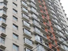 西关十字 地铁口 精装修 电梯高层 有小区 可停车