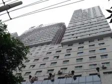 西关十字地铁口 两室两厅 看房子预约