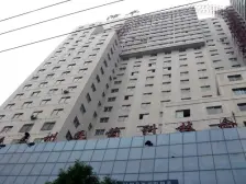 西关十字商圈 电梯房入则宁静出则繁华