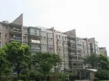 人文美居,俯瞰复旦。南北通透,视野无遮挡