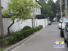 新上独门独户 沿河 汽车到家 鲜有地段好