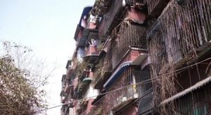 金牛综贸大厦2室1厅东南