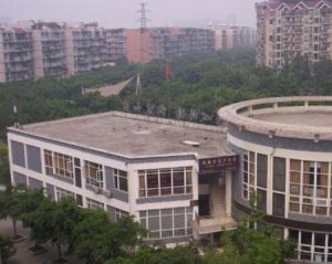 双兴名邸四季春天 5室2厅 南