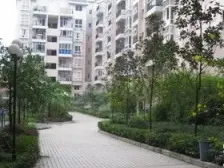 城南新区 新城丽景二房52万