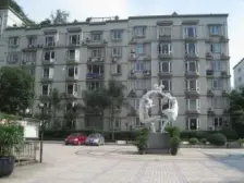 老城区 天奇花园三房68万