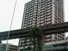 杨家坪 西郊大厦三房120万