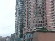 十八梯风景区+解放碑商圈+南滨大厦三房