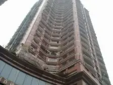 南滨大厦 4室1厅 西南