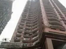 房子位于较场口十八梯风景区,电梯房,高楼层视野好