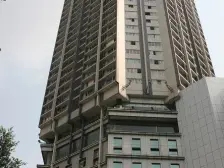 一号桥 富城大厦三房88万