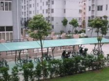 电梯房,大开间,品质小区,居家装修,诚意出售