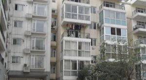 南港家园2室1厅东东南