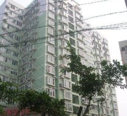 天仁雅居3室1厅东南