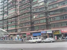 平安站电梯三室两厅业主诚心出售