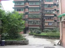 双山 龙舟花园三房55万