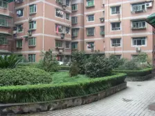 龙舟花园 2室2厅 南