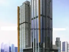 杨家坪 银都大厦(九龙坡)二房69万