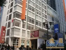 杨家坪 银都大厦(九龙坡)四房