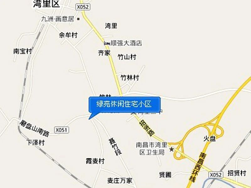 ÂÌÔ·ÐÝÏÐ×¡Õ¬Ð¡Çø½»Í¨Í¼