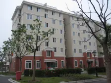 绿色家园 5室2厅 东 南 西 北