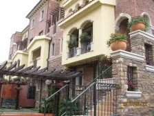 上置绿洲香岛原墅别墅3室南朝向503.00万元/套出售