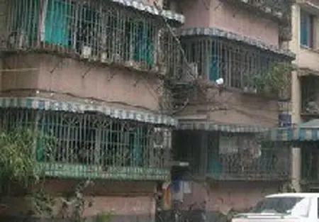 西城角巷8号院