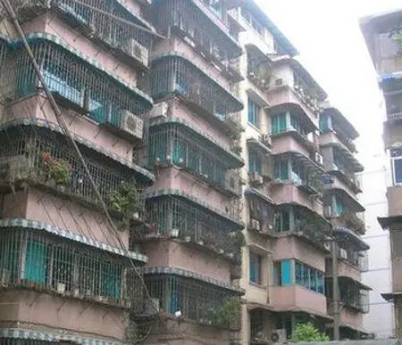 西城角巷8号院