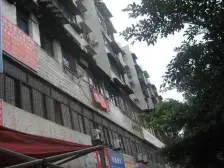 石桥铺 钟厂家属区三房56万