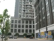 阳光丽舍 1室0厅 东南