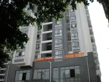 阳光丽舍 1室0厅 东南