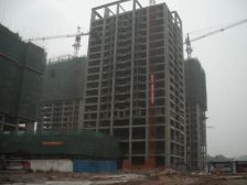 典雅中央广场 2室2厅 西