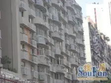 石坪桥 重光商住楼二房