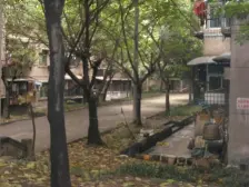 跃进村 革新村三房45万