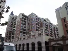 红谷滩罕见的电梯洋房复式楼房东急需出手价格您说了算