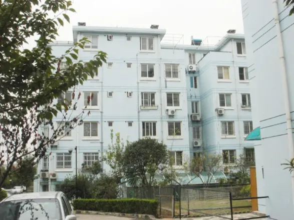汇泽水苑