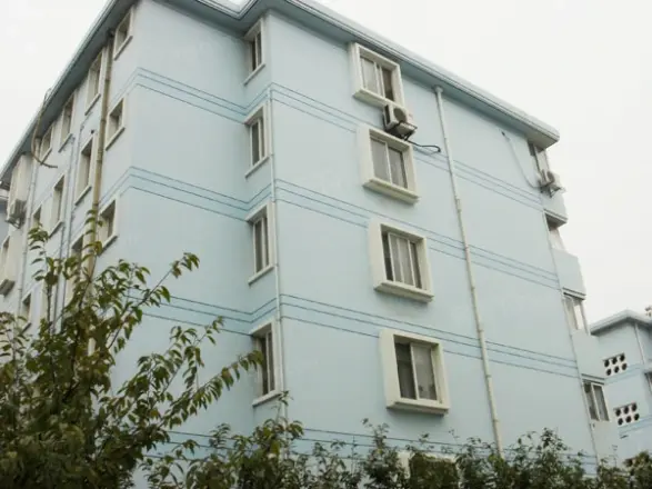 汇泽水苑