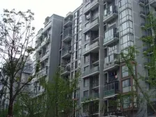 中环一号三期 6室3厅 南 北