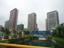 精装,电梯房,2梯4户,业主诚意